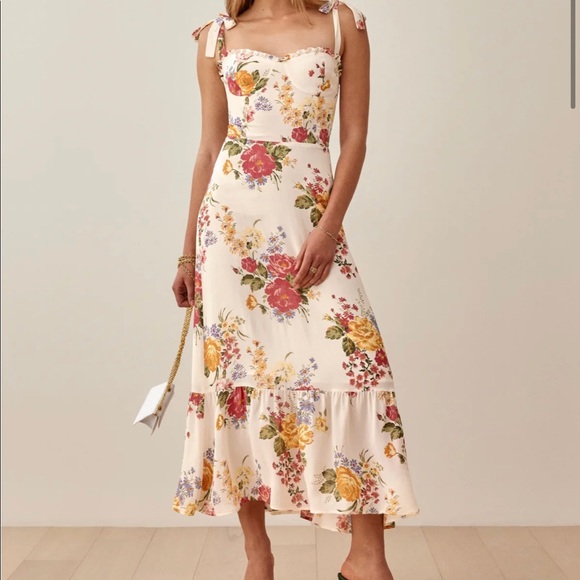 Reformation Dresses & Skirts - Reformation Nikita Dress